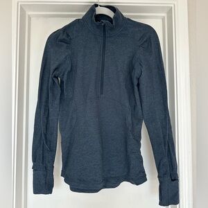 Lulu Lemon zip up
